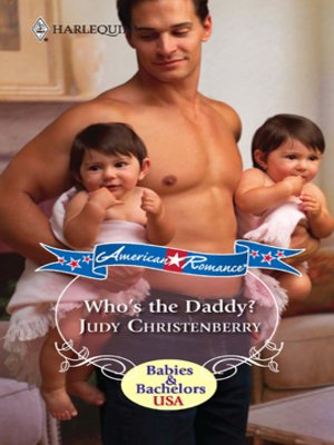 cover image of Who's the Daddy?